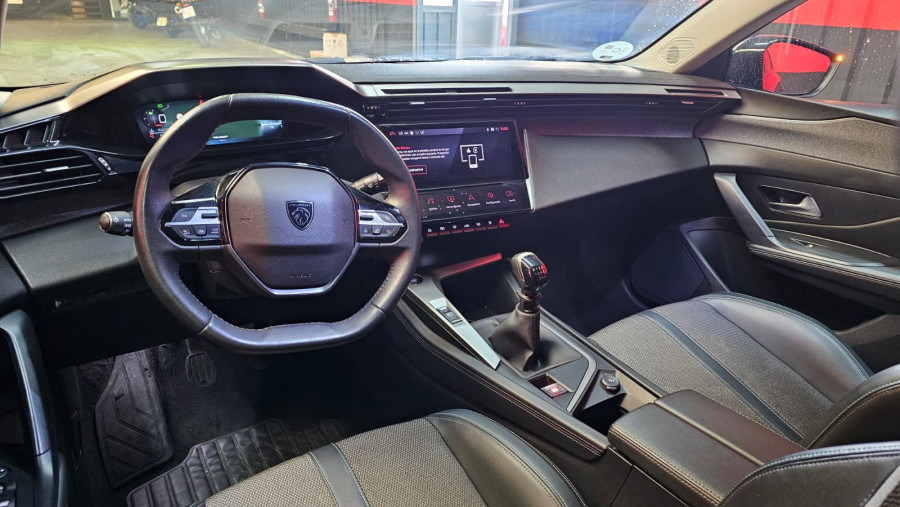Imagen de Peugeot 308