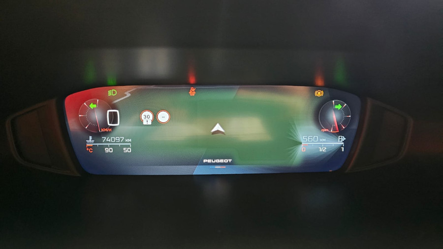 Imagen de Peugeot 308