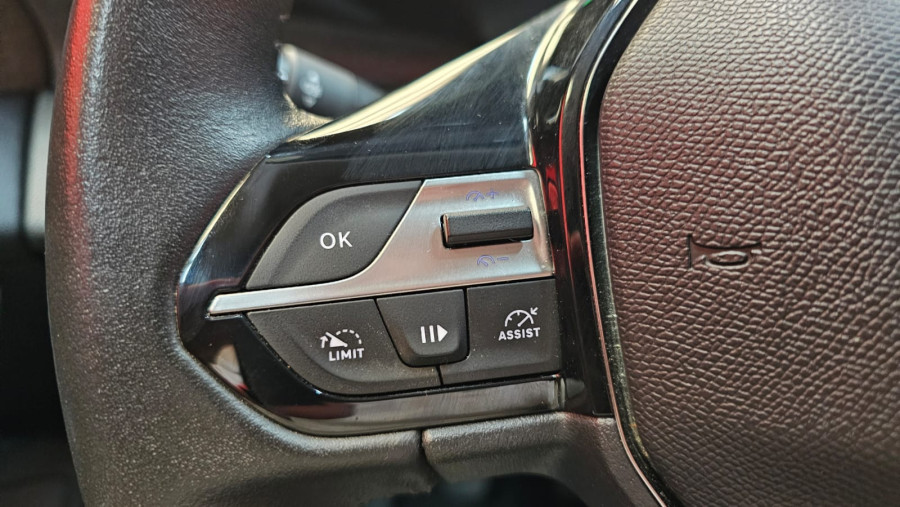 Imagen de Peugeot 308