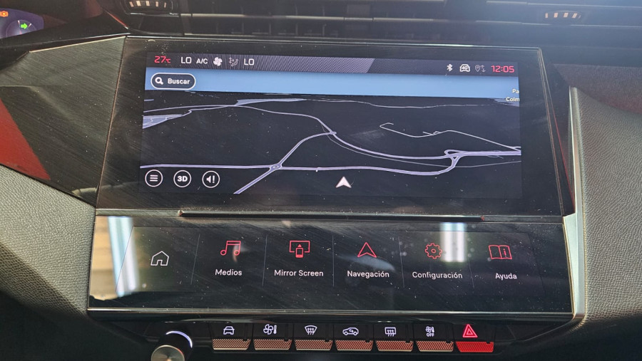 Imagen de Peugeot 308