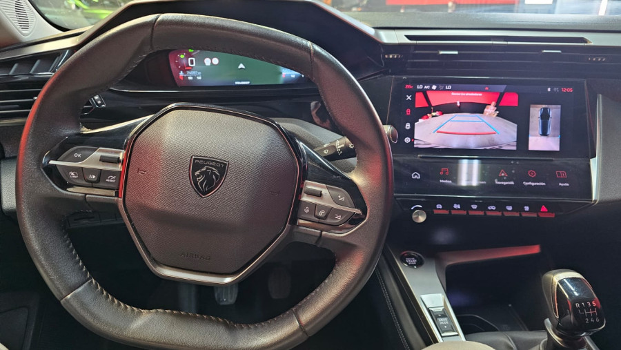 Imagen de Peugeot 308