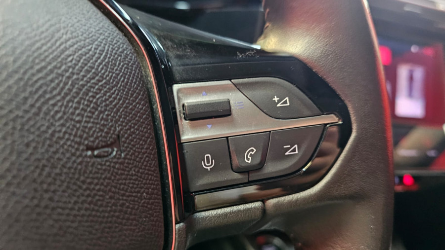 Imagen de Peugeot 308