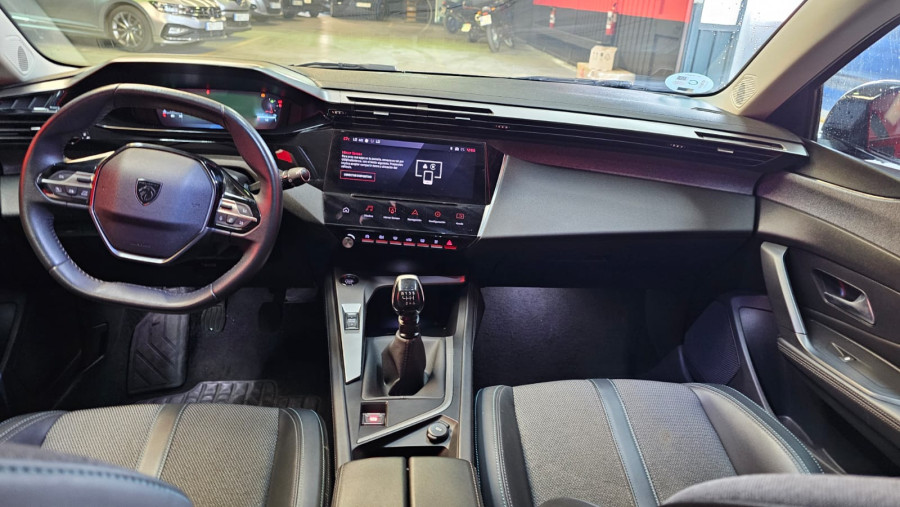 Imagen de Peugeot 308