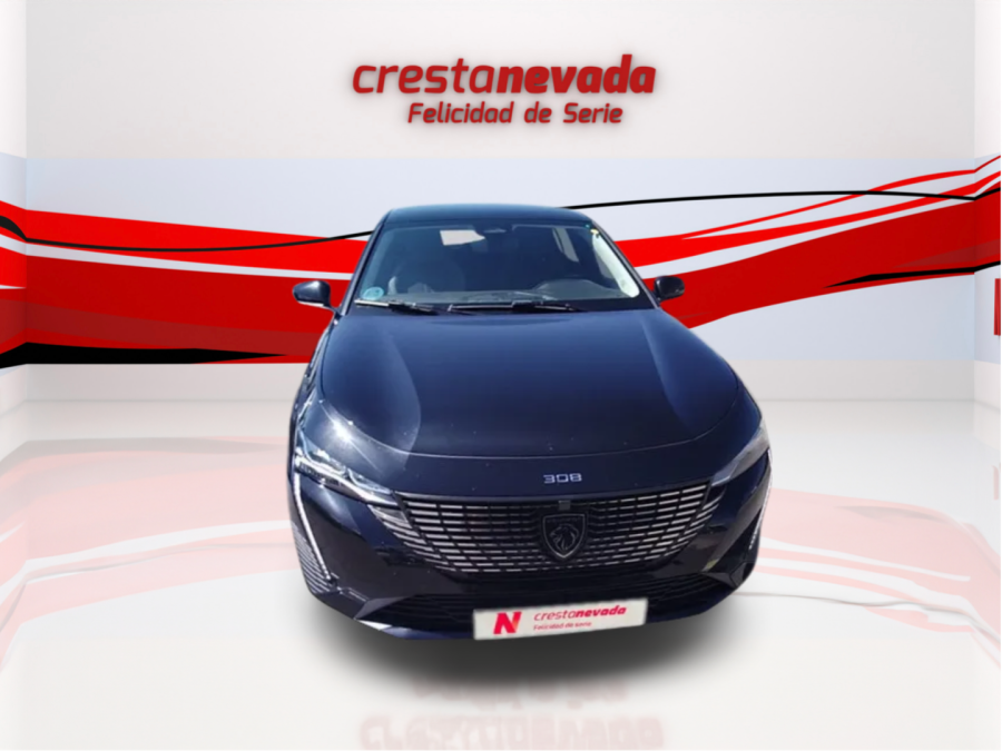 Imagen de Peugeot 308