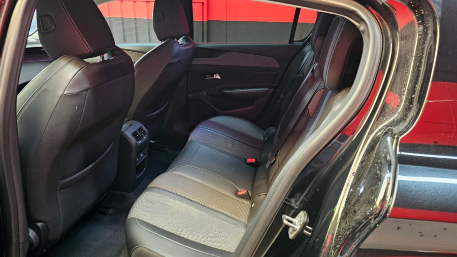 Imagen de Peugeot 308