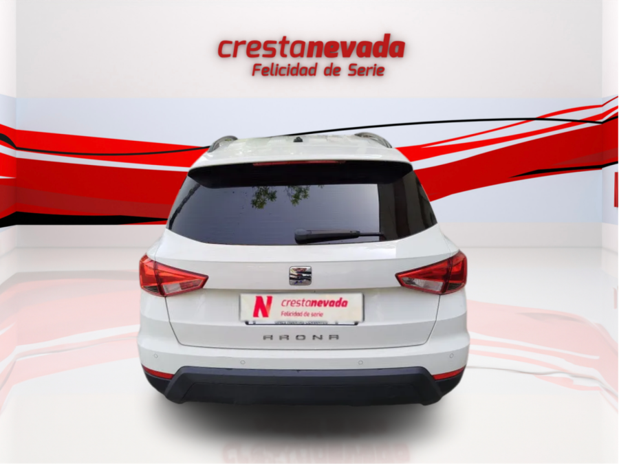 Imagen de SEAT Arona