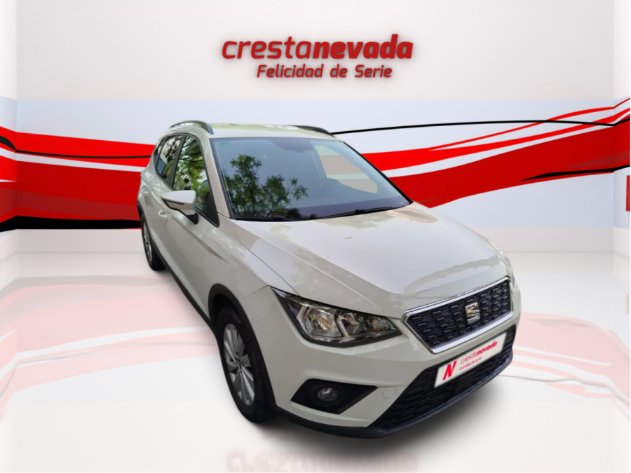Imagen de SEAT Arona