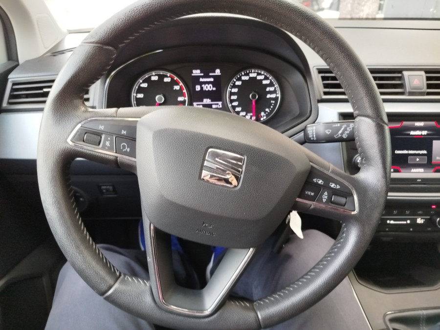 Imagen de SEAT Arona