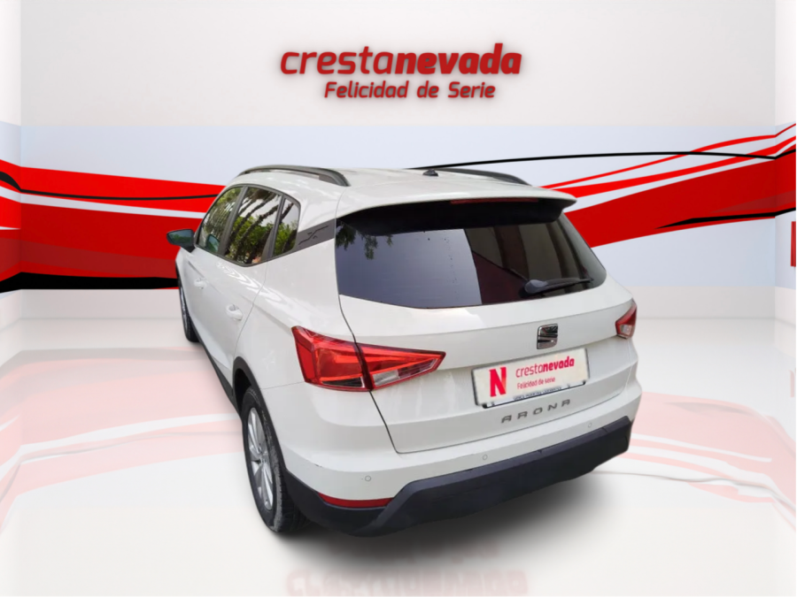 Imagen de SEAT Arona