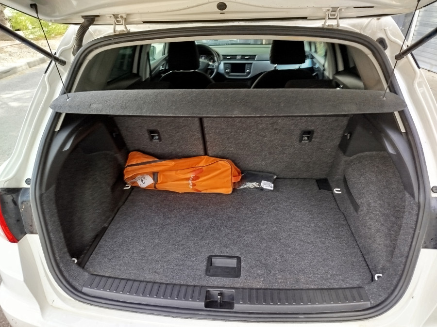 Imagen de SEAT Arona