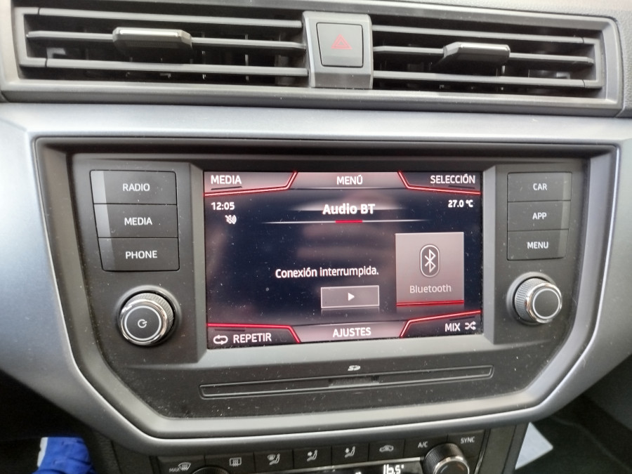 Imagen de SEAT Arona