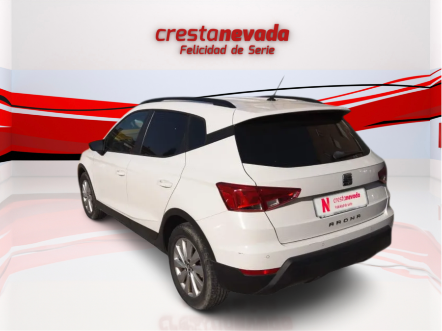 Imagen de SEAT Arona
