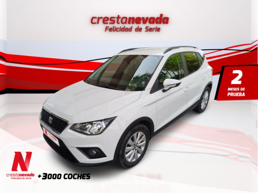 Imagen de SEAT Arona