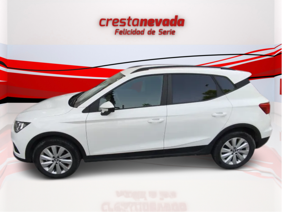 Imagen de SEAT Arona