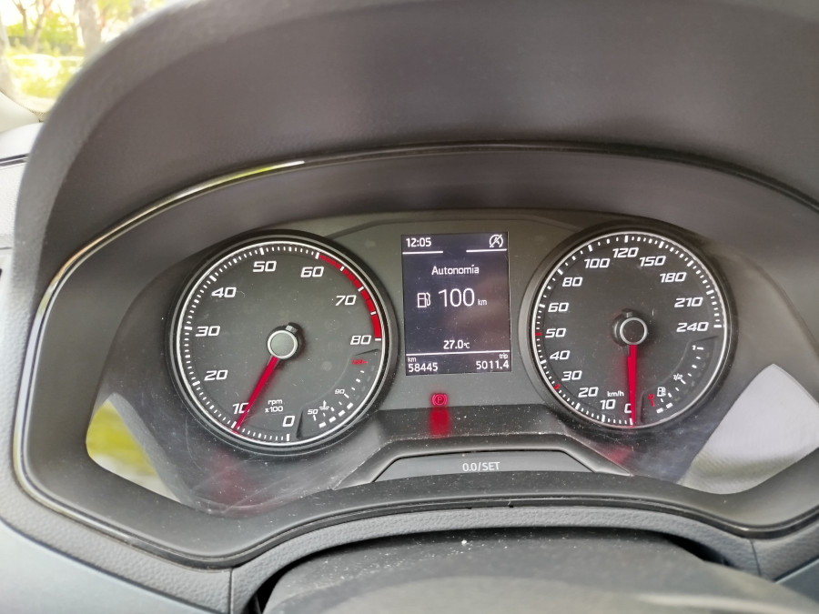 Imagen de SEAT Arona