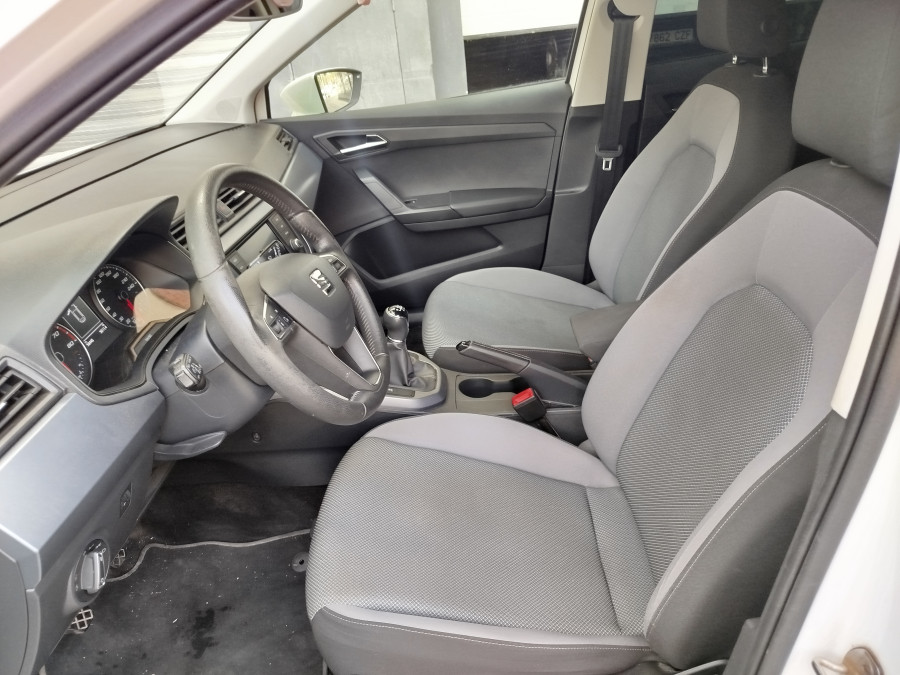 Imagen de SEAT Arona