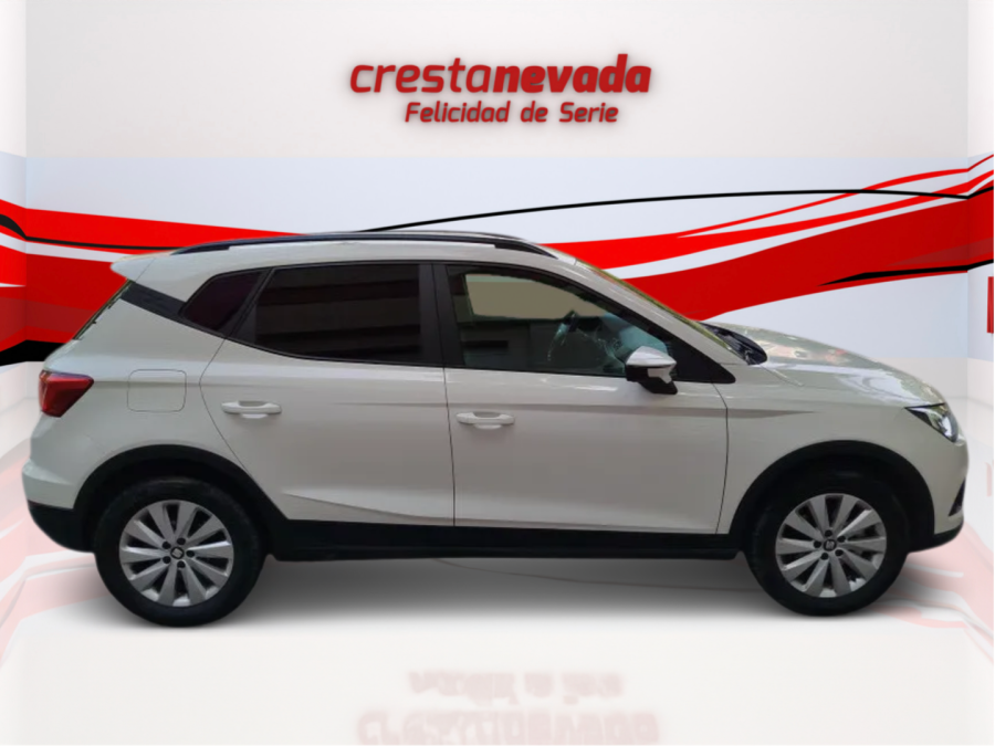 Imagen de SEAT Arona