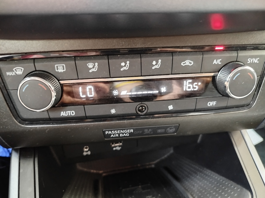 Imagen de SEAT Arona