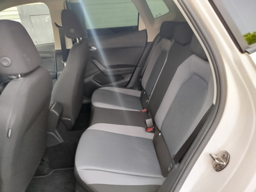 Imagen de SEAT Arona