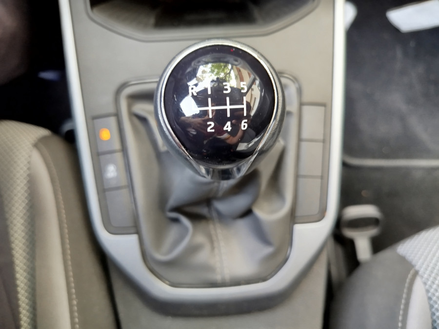 Imagen de SEAT Arona