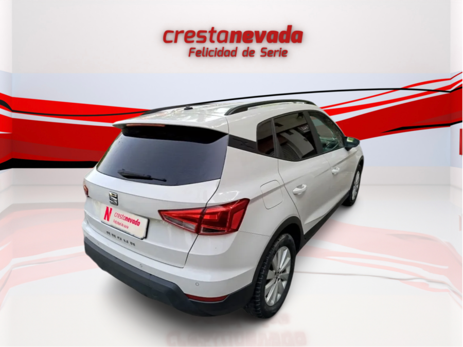Imagen de SEAT Arona