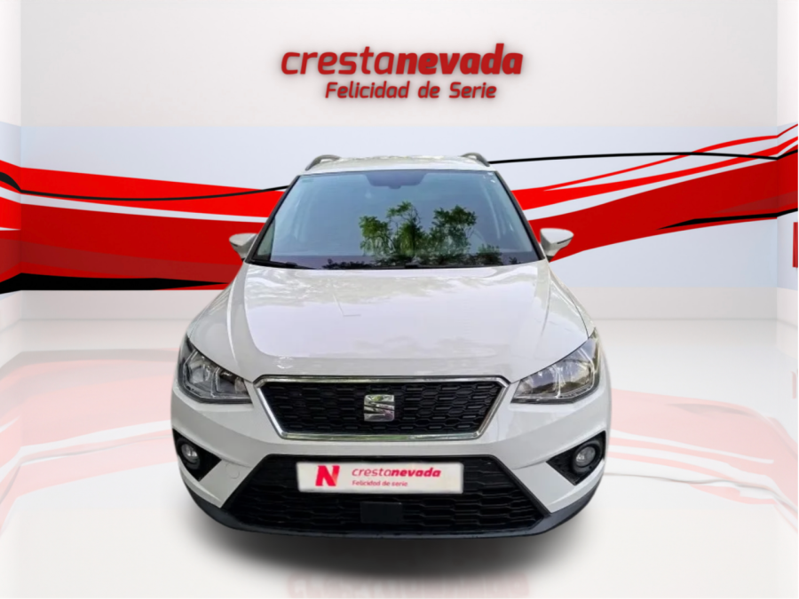 Imagen de SEAT Arona