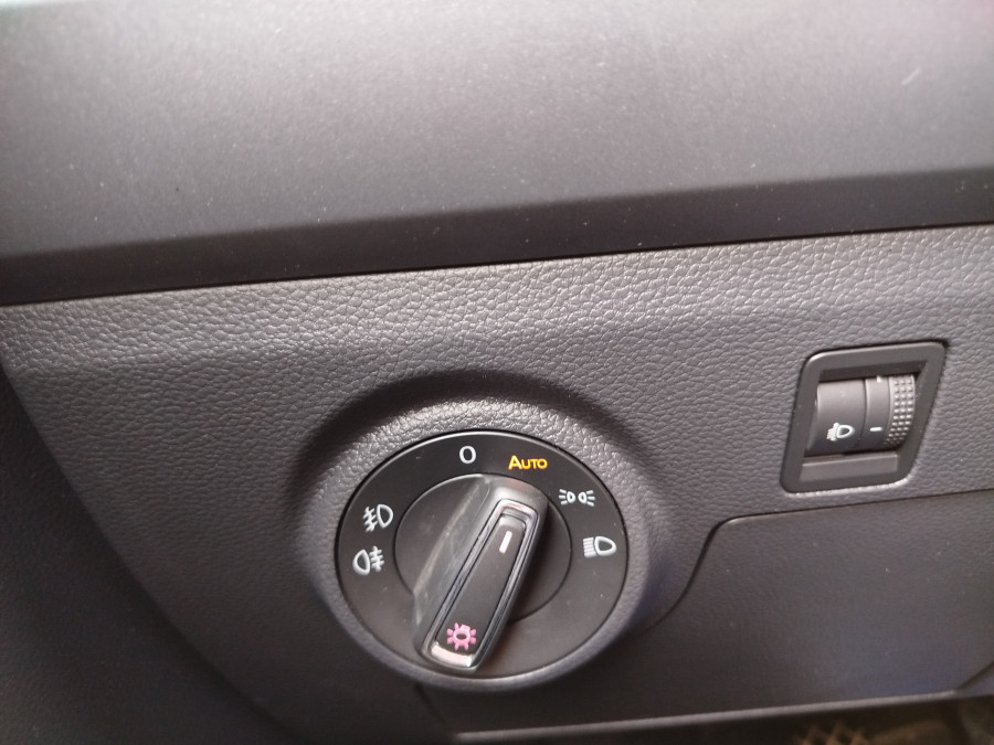 Imagen de SEAT Arona
