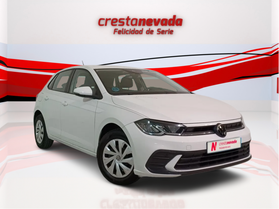 Imagen de Volkswagen Polo