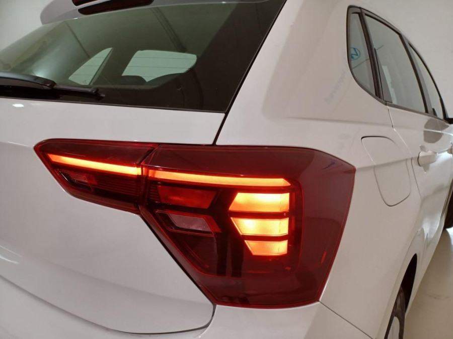 Imagen de Volkswagen Polo