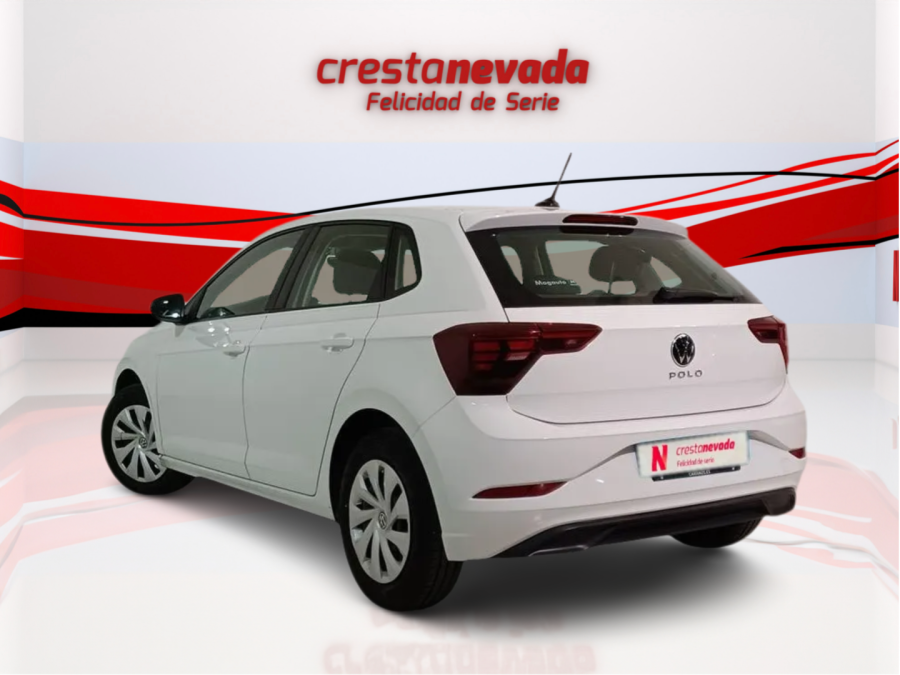Imagen de Volkswagen Polo