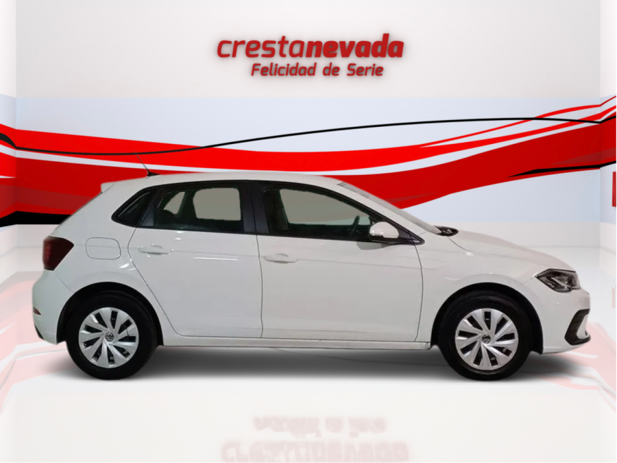Imagen de Volkswagen Polo