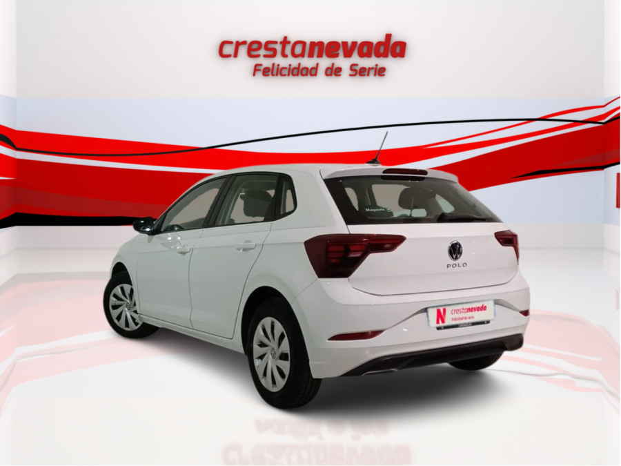 Imagen de Volkswagen Polo