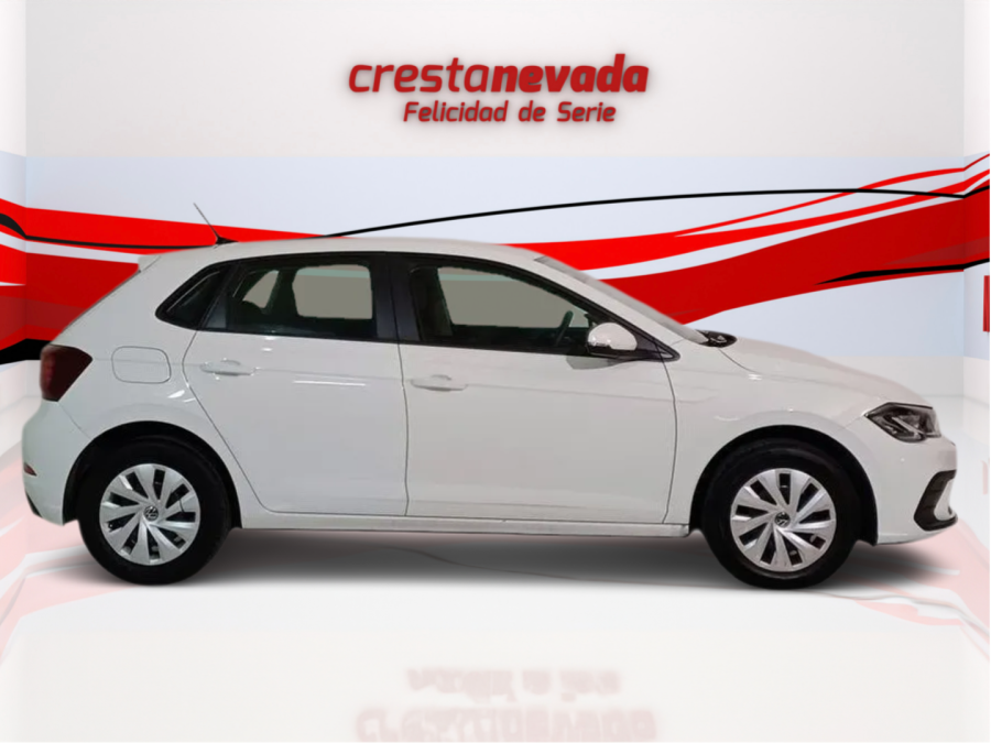 Imagen de Volkswagen Polo