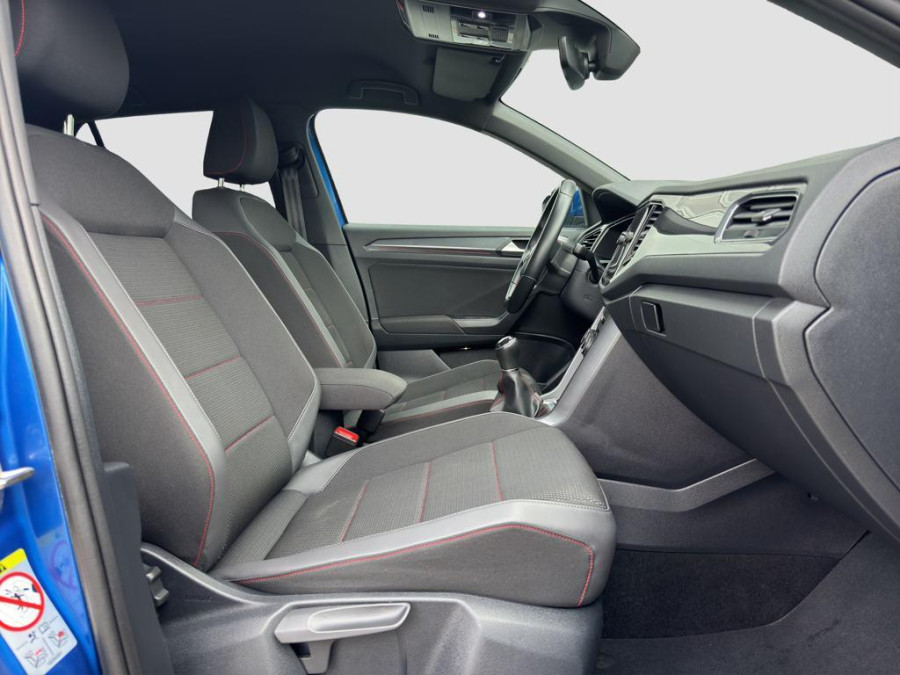 Imagen de Volkswagen T-Roc