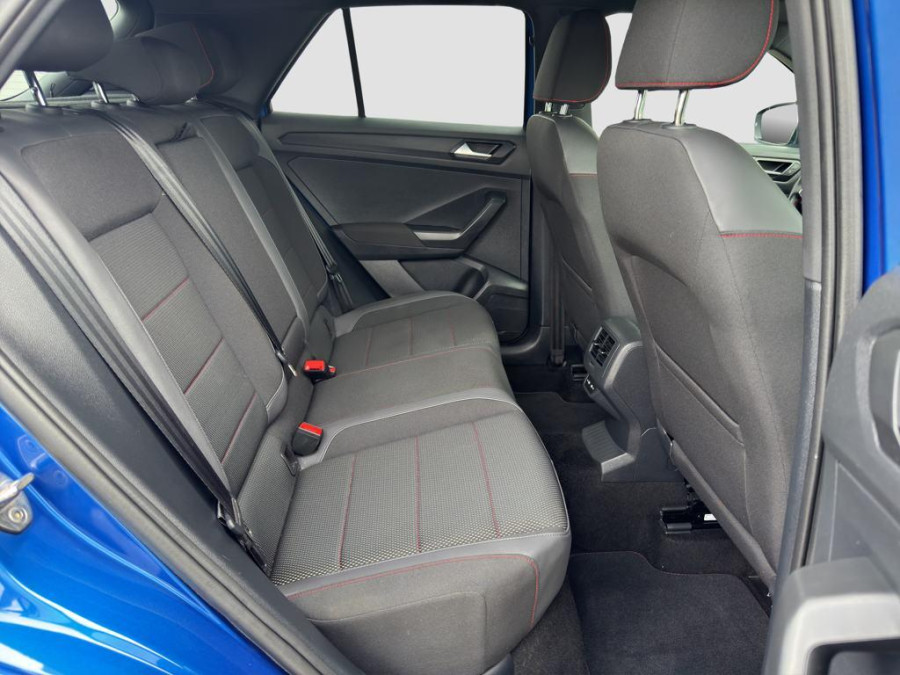 Imagen de Volkswagen T-Roc