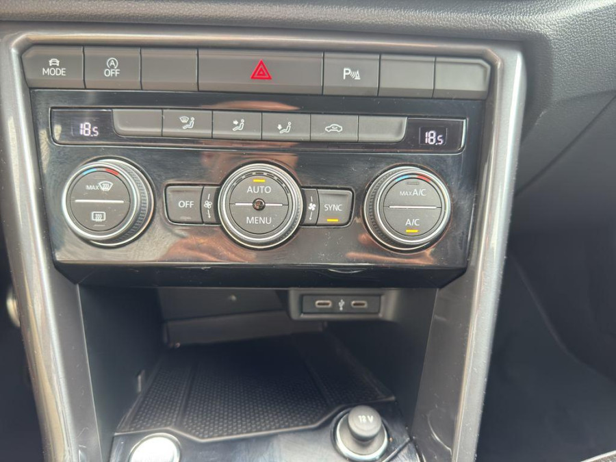 Imagen de Volkswagen T-Roc