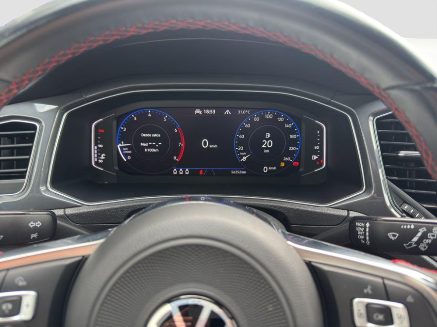 Imagen de Volkswagen T-Roc