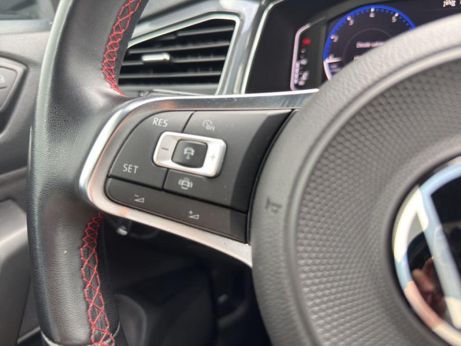 Imagen de Volkswagen T-Roc