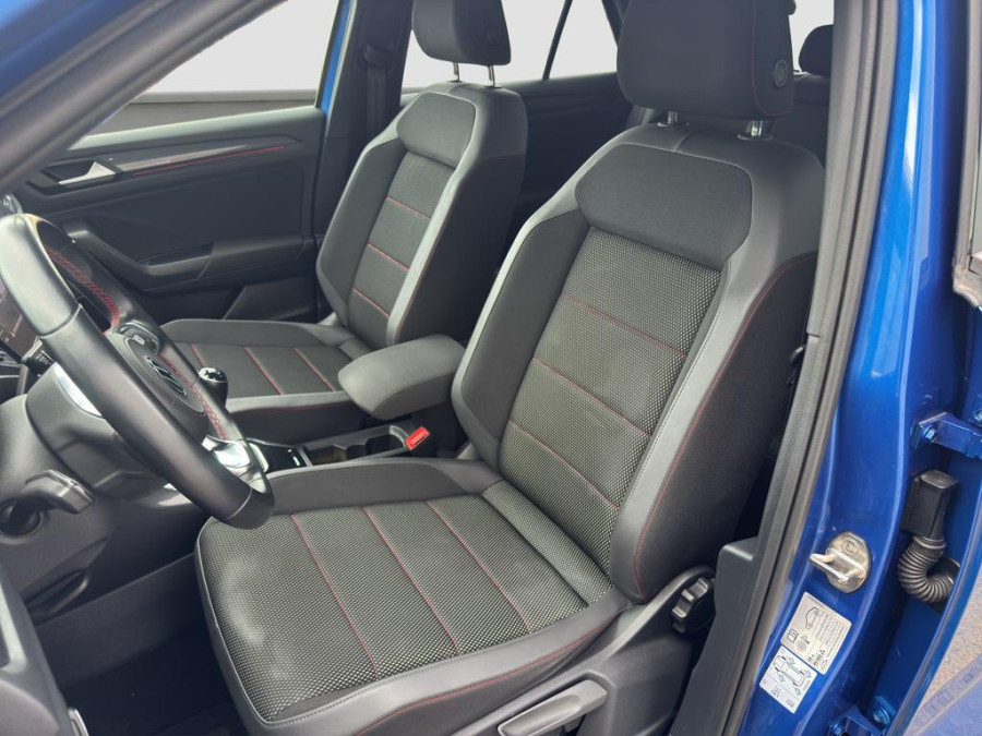 Imagen de Volkswagen T-Roc