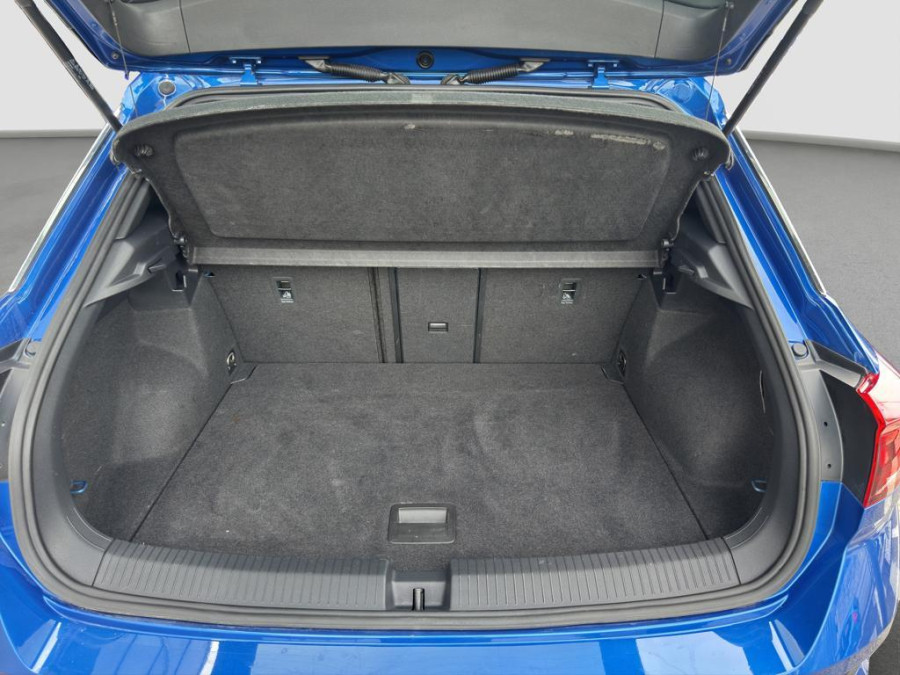 Imagen de Volkswagen T-Roc