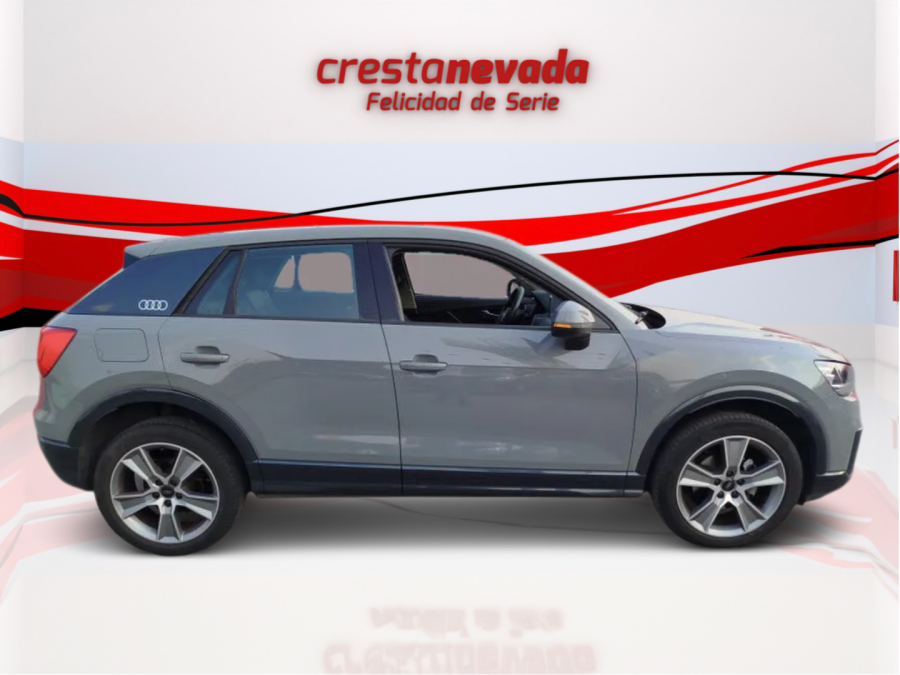 Imagen de AUDI Q2