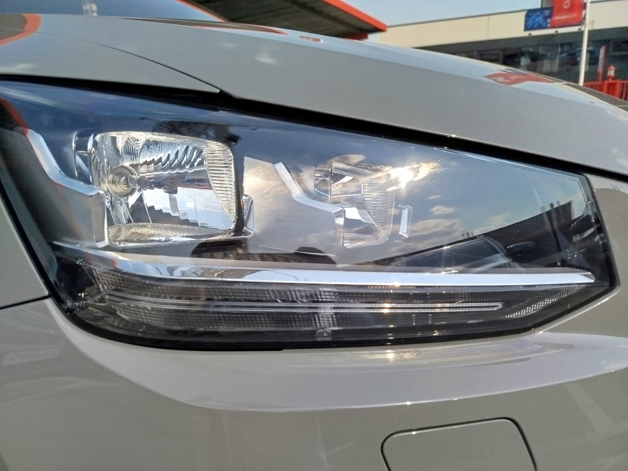 Imagen de AUDI Q2