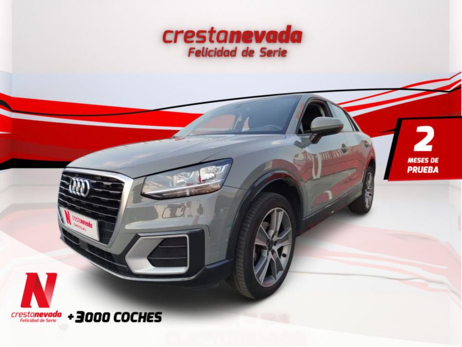 Imagen de AUDI Q2
