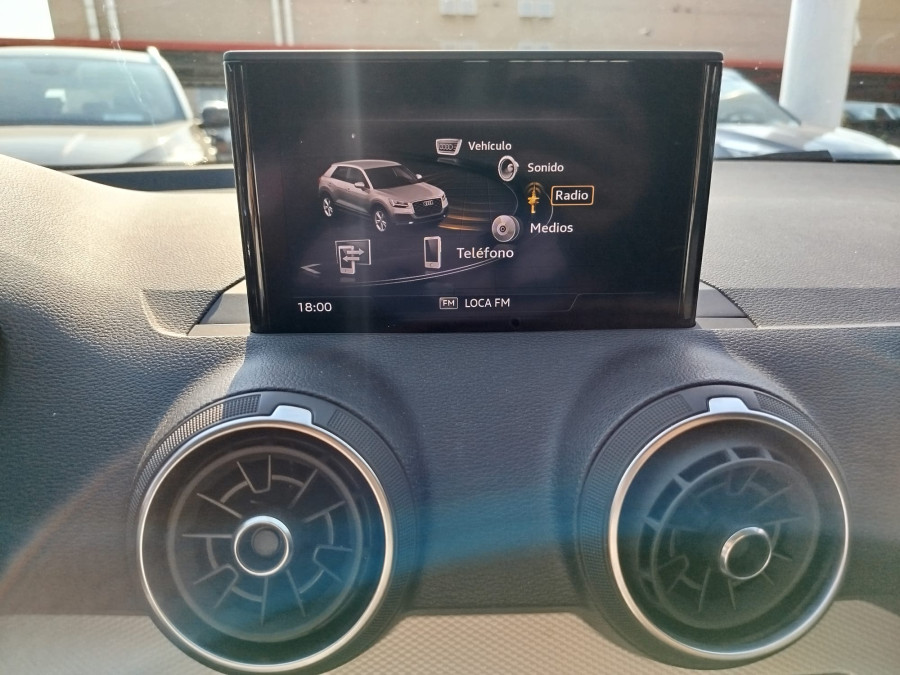 Imagen de AUDI Q2
