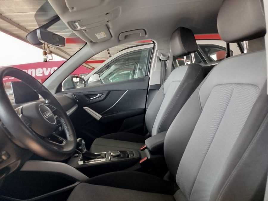 Imagen de AUDI Q2