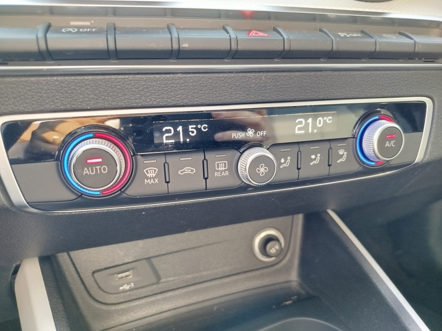 Imagen de AUDI Q2