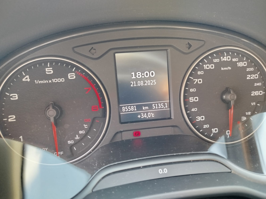 Imagen de AUDI Q2