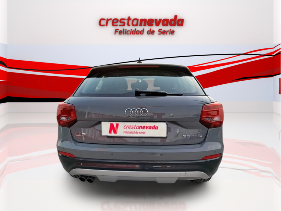 Imagen de AUDI Q2