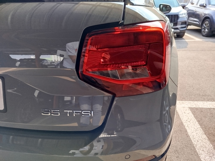 Imagen de AUDI Q2