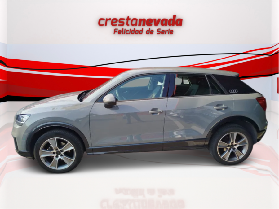 Imagen de AUDI Q2